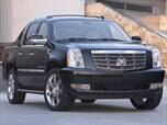 2010 Cadillac Escalade EXT